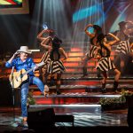 LEGENDS IN CONCERT DOUG BREWIN AS ALAN JACKSON