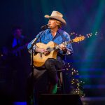 LEGENDS IN CONCERT DOUG BREWIN AS ALAN JACKSON