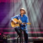 LEGENDS IN CONCERT DOUG BREWIN AS ALAN JACKSON