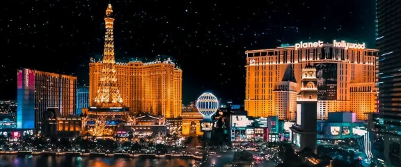 LEGENDS IN CONCERT LAS VEGAS