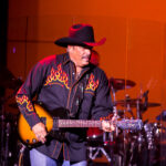LEGENDS IN CONCERT LARRY TURNER AND DOUG BREWIN AS BROOKS & DUNN