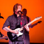 LEGENDS IN CONCERT LARRY TURNER AND DOUG BREWIN AS BROOKS & DUNN