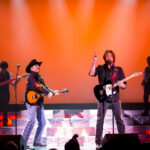 LEGENDS IN CONCERT LARRY TURNER AND DOUG BREWIN AS BROOKS & DUNN