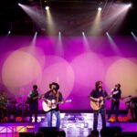 LEGENDS IN CONCERT LARRY TURNER AND DOUG BREWIN AS BROOKS & DUNN