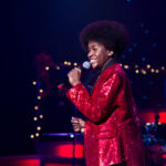 Legends in Concert Nae Cullors as Michael Jackson