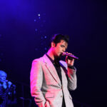 legends in concert daniel durston as elvis presley