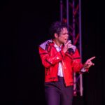 brandon jones michael jackson legends in concert