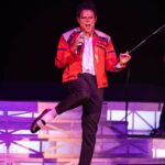 brandon jones michael jackson legends in concert