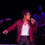 brandon jones michael jackson legends in concert