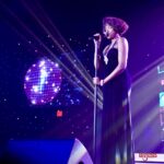 Legends in Concert Jazmine as Whitney Houston