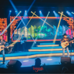 LEGENDS IN CONCERT LARRY TURNER AND DOUG BREWIN AS BROOKS & DUNN