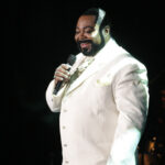 LEGENDS IN CONCERT BARRY WHITE