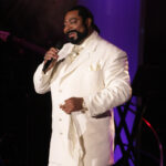 LEGENDS IN CONCERT BARRY WHITE