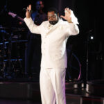 LEGENDS IN CONCERT BARRY WHITE
