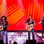 LEGENDS IN CONCERT LARRY TURNER AND DOUG BREWIN AS BROOKS & DUNN