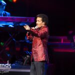 LEGENDS IN CONCERT DAVE LAWRENCE AS LIONEL RICHIE