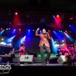 LEGENDS IN CONCERT DAVE LAWRENCE AS LIONEL RICHIE