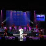 LEGENDS IN CONCERT BARRY WHITE