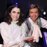 LEGENDS IN CONCERT NED MILLS AND SALLY OLSON AS THE CARPENTERS