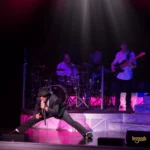 LEGENDS IN CONCERT Dan Meisner & Kenny Barret as The Blues Brothers