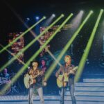 LEGENDS IN CONCERT LARRY TURNER AND DOUG BREWIN AS BROOKS & DUNN