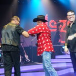 LEGENDS IN CONCERT LARRY TURNER AND DOUG BREWIN AS BROOKS & DUNN