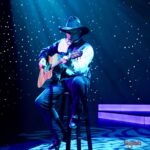 LEGENDS IN CONCERT SHAWN GERHARD AS GARTH BROOKS