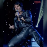 LEGENDS IN CONCERT LEO DAYS AS ELVIS PRESLEY