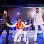legends in concert bill cherry elvis