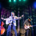LEGENDS IN CONCERT VICTOR TREVINO JR AS ELVIS PRESLEY