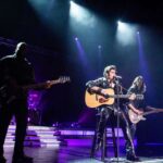 LEGENDS IN CONCERT VICTOR TREVINO JR AS ELVIS PRESLEY