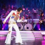legends in concert bill cherry elvis