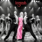 LEGENDS IN CONCERT STACEY WHITTON SUMMERS AS MARILYN MONROE