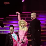 LEGENDS IN CONCERT STACEY WHITTON SUMMERS AS MARILYN MONROE