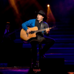LEGENDS IN CONCERT SHAWN GERHARD AS GARTH BROOKS