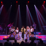 Legends in Concert Isaiah as Bruno Mars