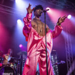 Prince Again : A Tribute To Prince