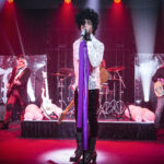 LEGENDS IN CONCERT Prince Again : A Tribute To Prince