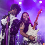 LEGENDS IN CONCERT Prince Again : A Tribute To Prince