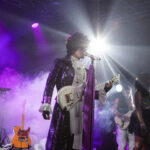 LEGENDS IN CONCERT Prince Again : A Tribute To Prince