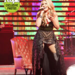 Legends in Concert Amanda Kate Ferris as Carrie Underwood