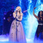 Legends in Concert Amanda Kate Ferris as Carrie Underwood