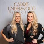 Legends in Concert Amanda Kate Ferris as Carrie Underwood